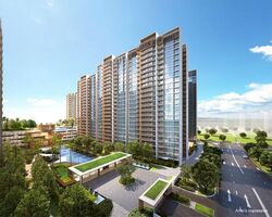 Sol Acres (D23), Condominium #604245791